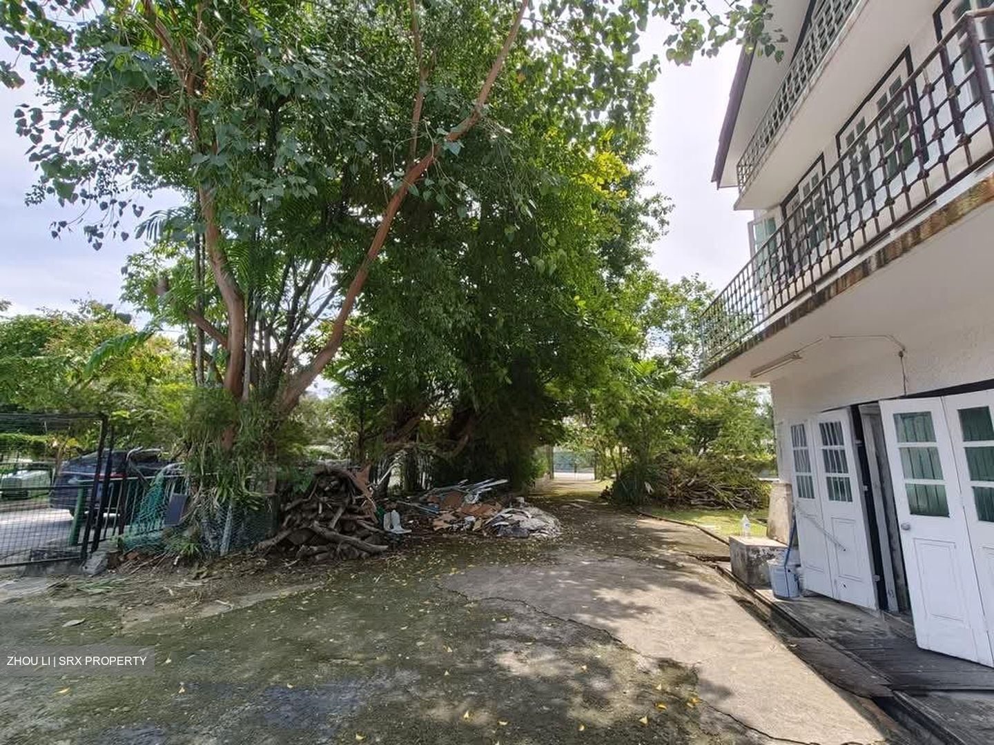Broadrick Road (D15), Detached #599200041